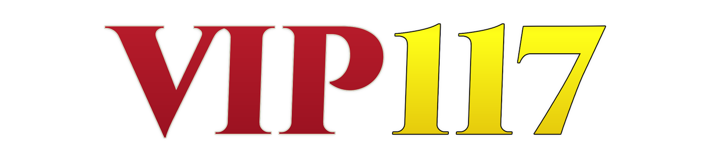 vip117 লোগো